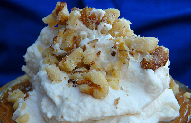 Nut Cream