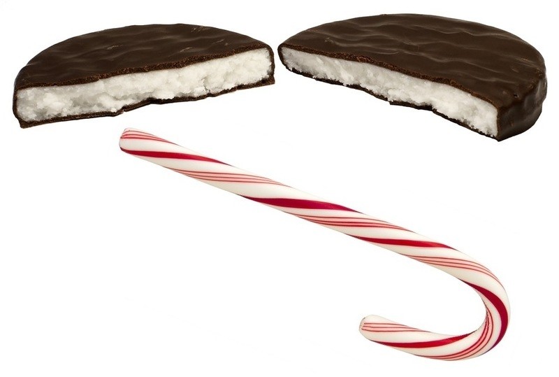 Peppermint Twist