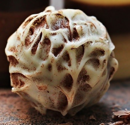 Praline Cream