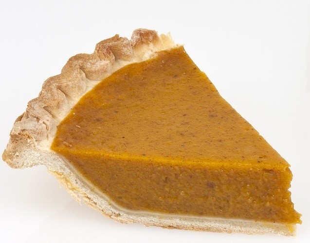 Pumpkin Spice