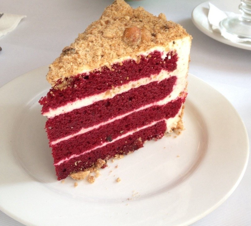 Red Velvet