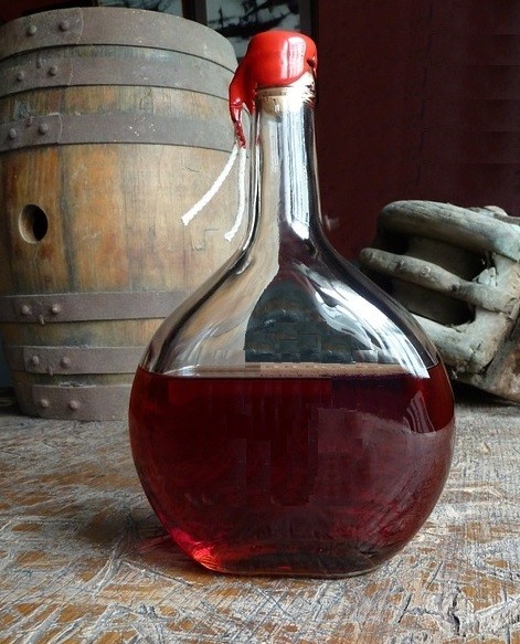 Rum