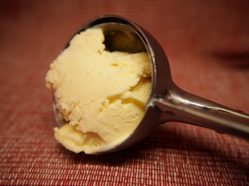 Vanilla
