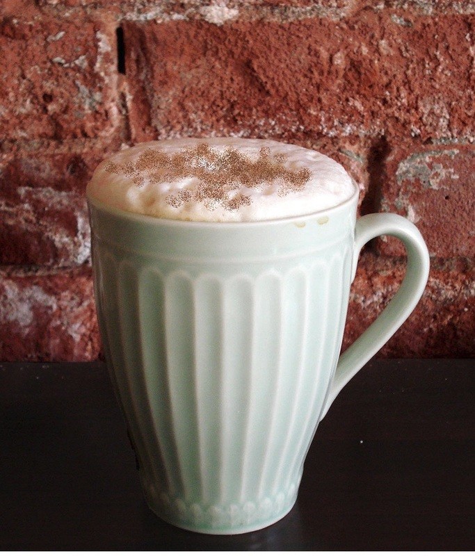 Vanilla Cinnamon