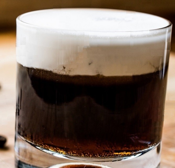 White Russian