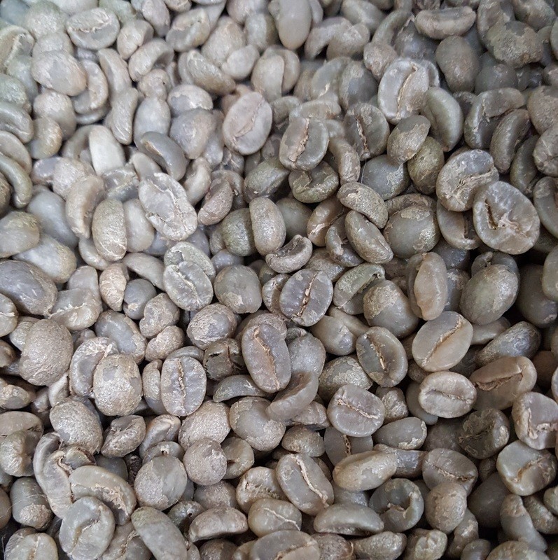 Panama Green Beans
