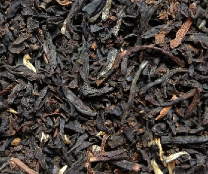 English Breakfast Tea