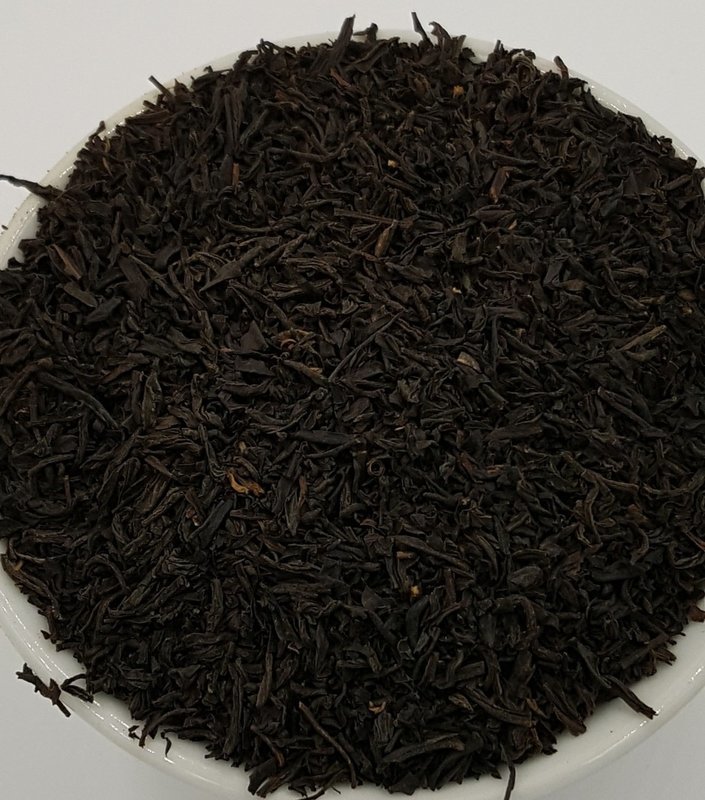 Keemun Tea