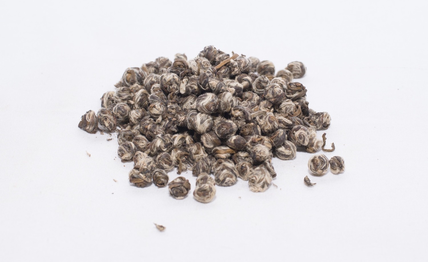 Dragon Phoenix Pearl Tea