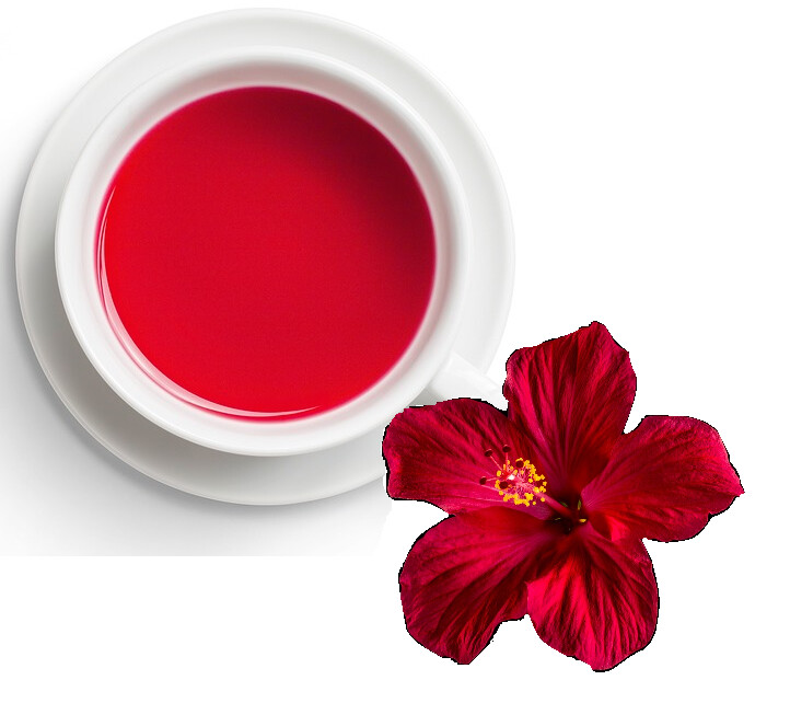 Herbal Hibiscus Flowers