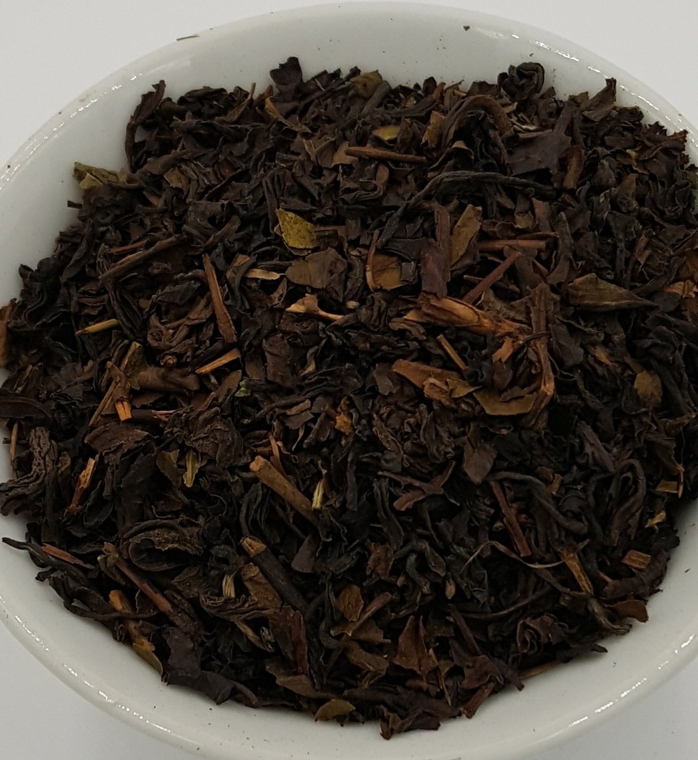 Oolong Standard Tea
