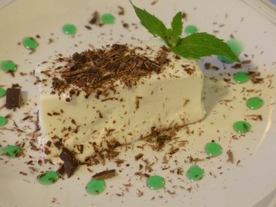 Bavarian Mint Bavarian Mint