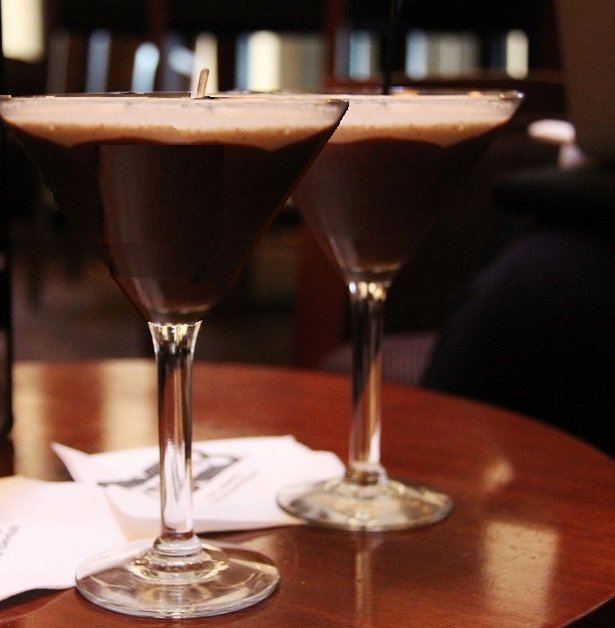 Brandy Alexander Brandy Alexander
