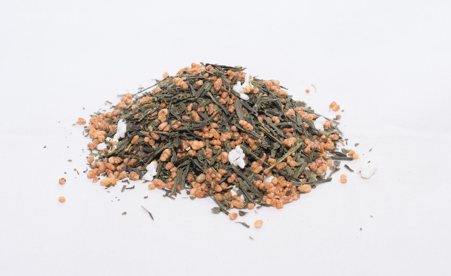 Genmaicha Green Tea