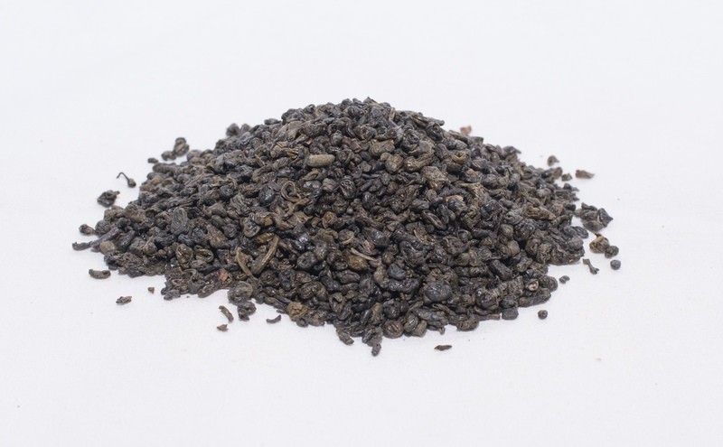 Gunpowder Green Tea