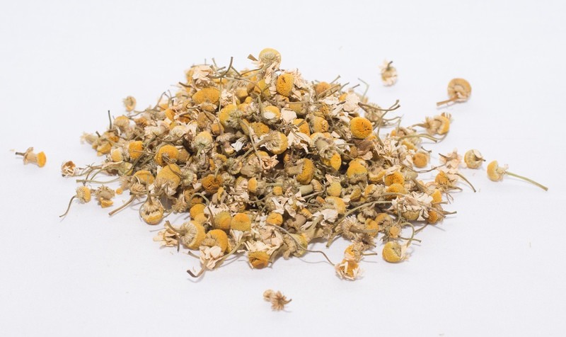 Herbal Chamomile Tea