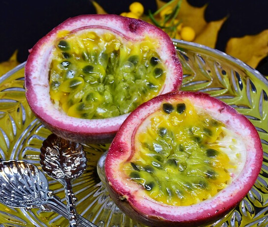 Herbal Summer Passion Rooibos Tea