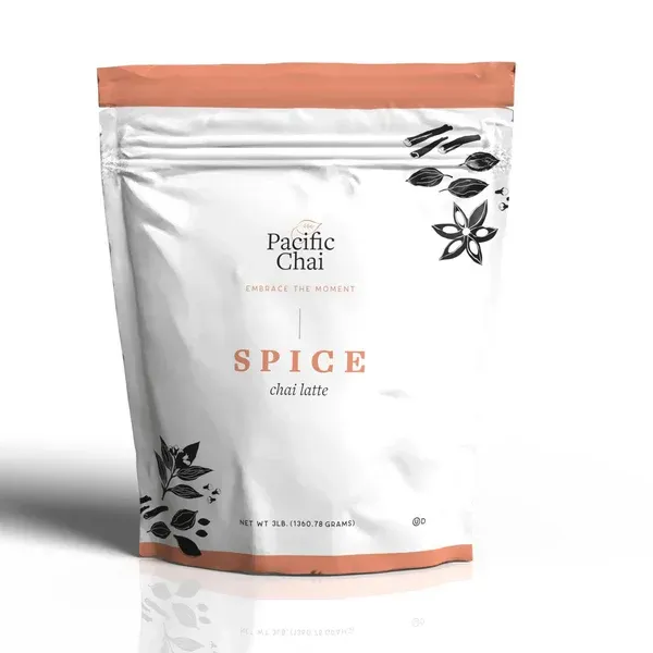 Pacific Chai - Spice Chai