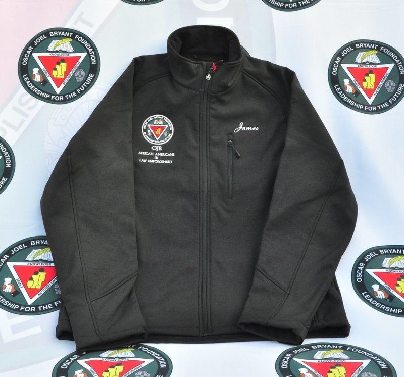 Light Weight Jacket