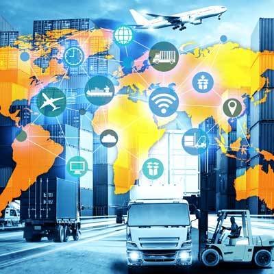 Overseas Courier