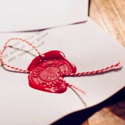Certified Copy and Apostille Non-Delaware