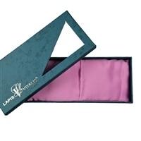 Augenkissen Amethyst