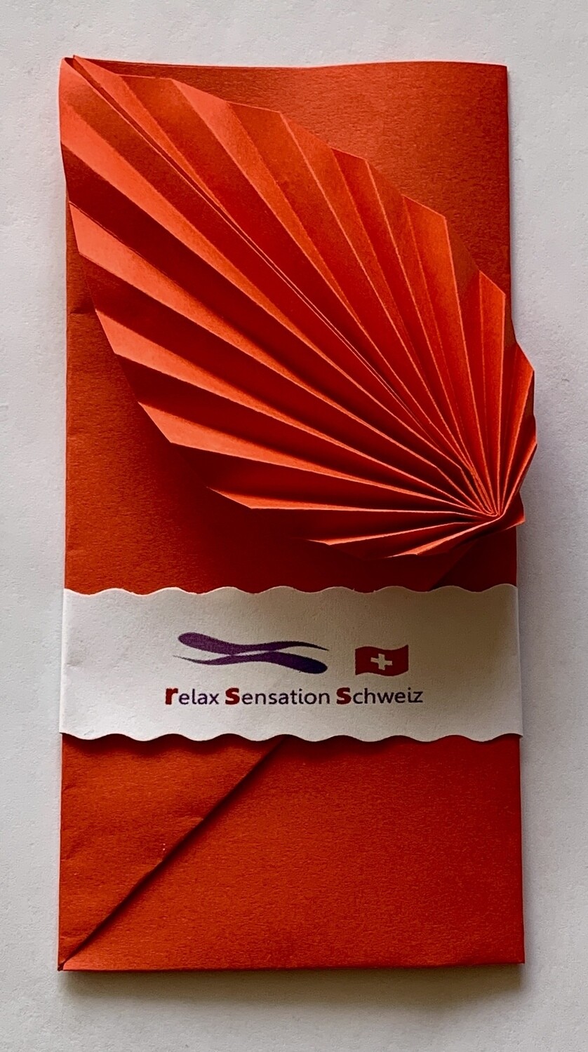 Geschenkgutschein