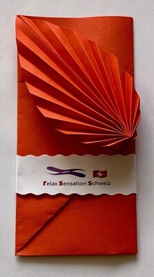 Geschenkgutschein