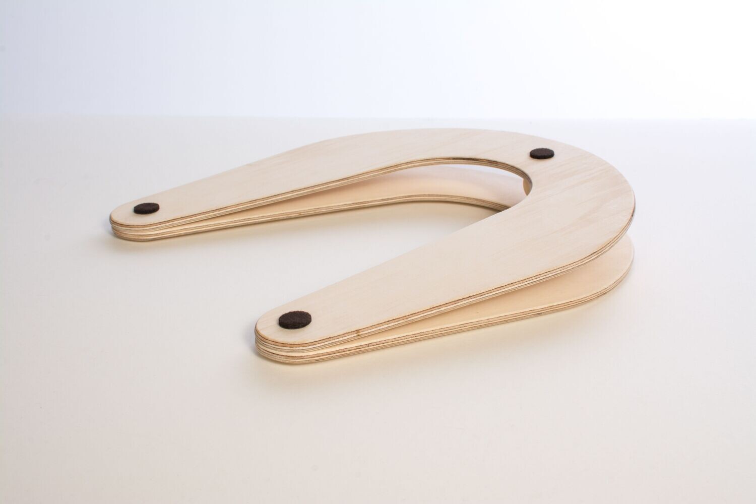 Holzkeil 4.5cm für Kissen