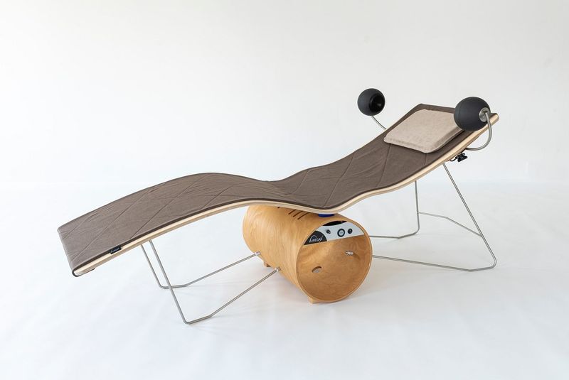 Klangliege om light - Set