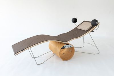 Klangliege om light - Set