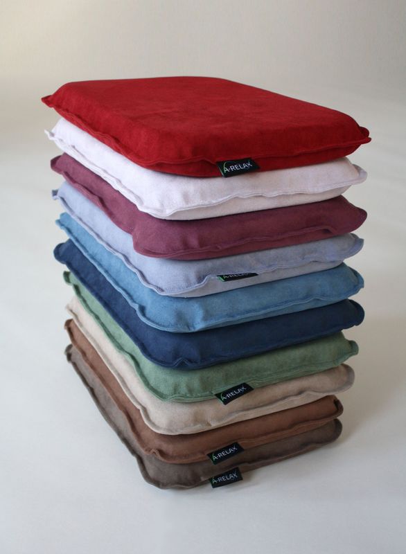 Kopf Kissen 40 x 29 cm