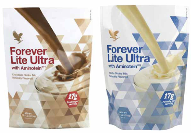 Forever Lite Ultra