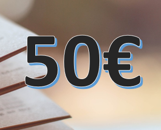 Lutte contre L'illettrisme --> DON DE 50€