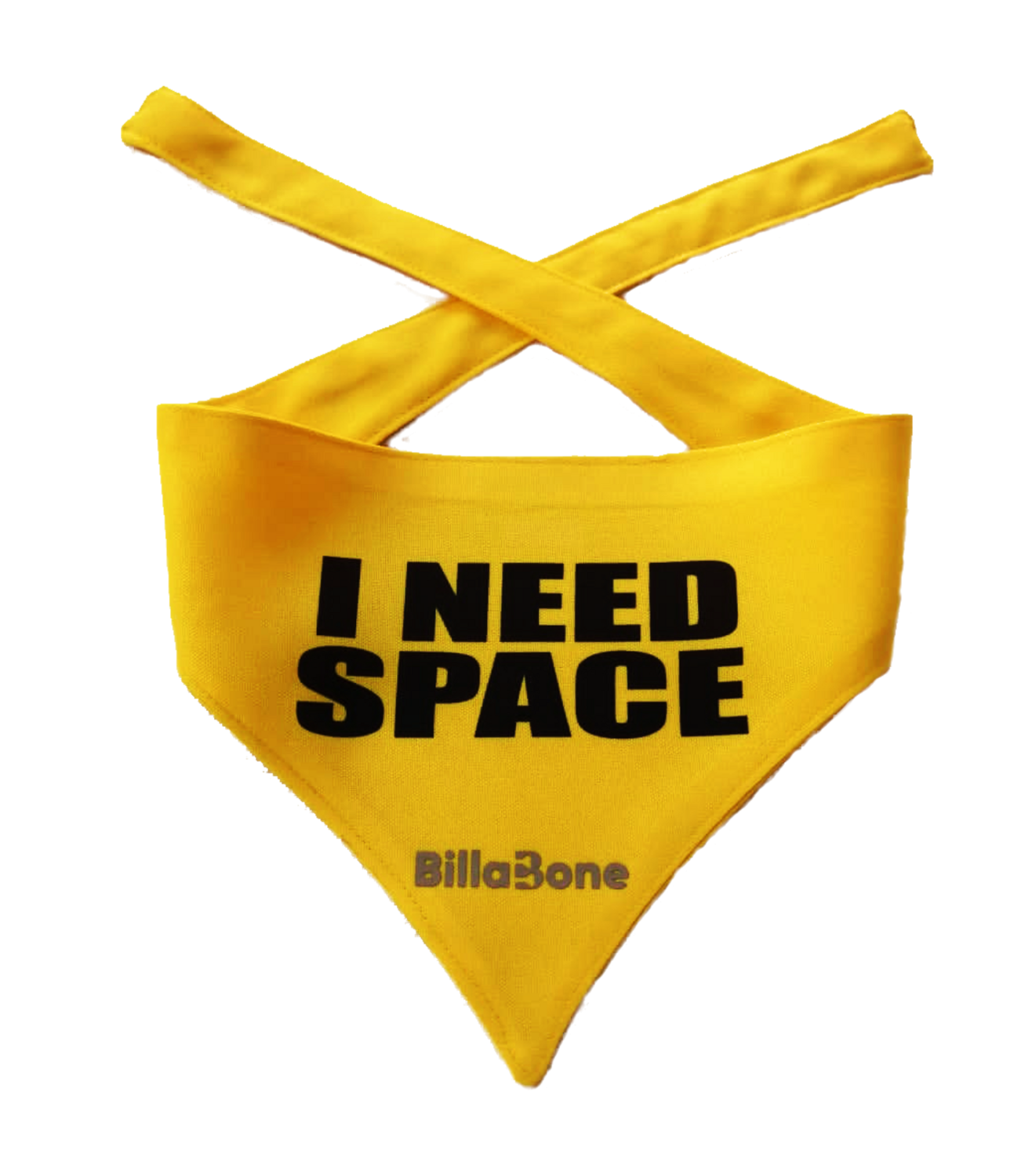 I Need Space Billabone Bandana