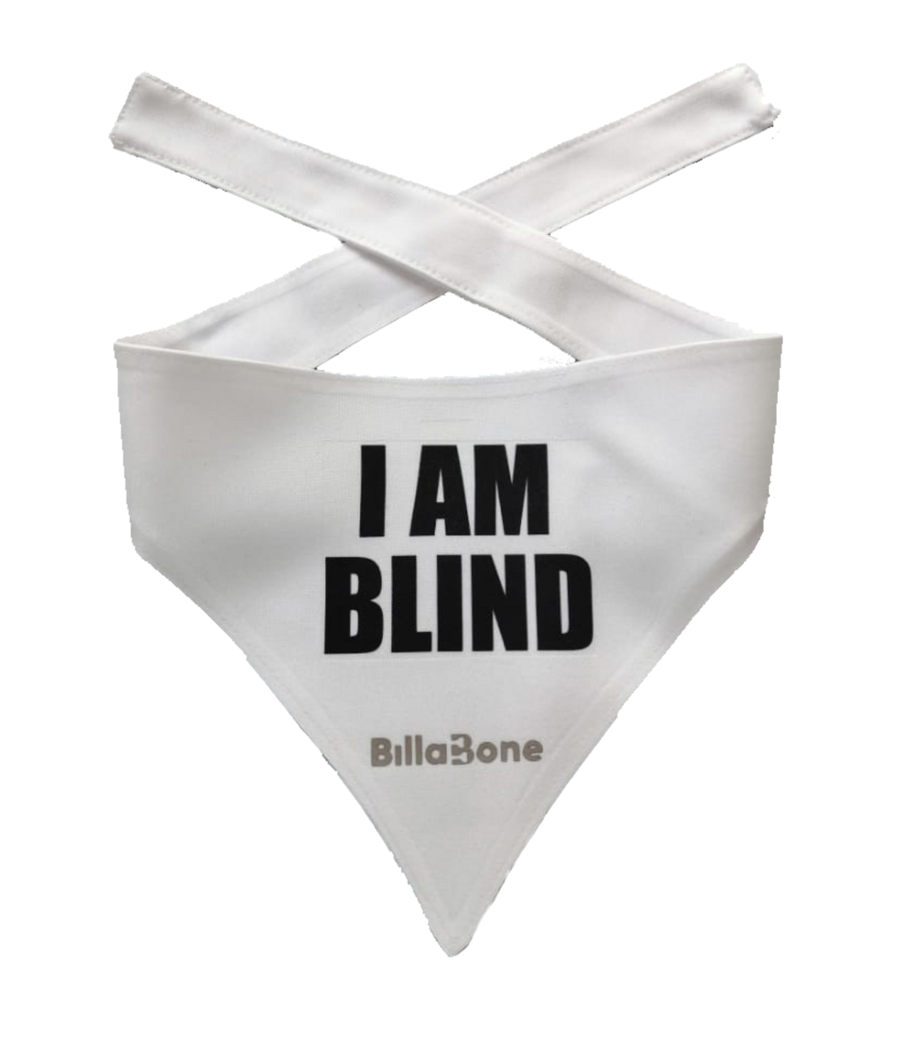 I am blind Billabone Bandana
