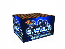 FD141 2421 - S.W.A.T. 68 Shot Barrage