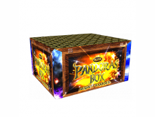 FD130X 2423 - Pandora&#39;s Box 96 Shot Barrage