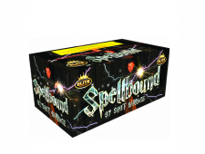 FD195 2428 - Spellbound