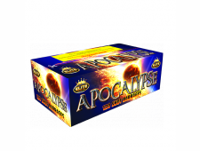 FD220X 2429 - Apocalypse 120 Shot Compound Barrage