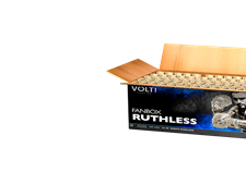 FD330 76354 - Ruthless 75 Shot Barrage