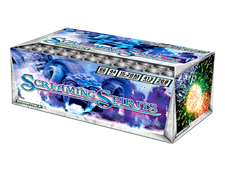 FD319 704274 - Screaming Spirits 66 Shot Barrage
