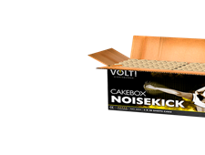FD329 76253 - Noise Kick 60 Shot Barrage FD329 76253 - Noise Kick 60 Shot Barrage