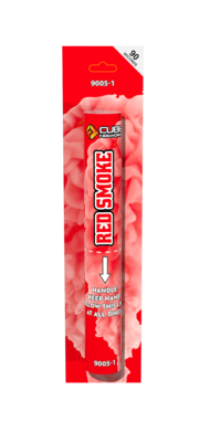 Smoke Flares