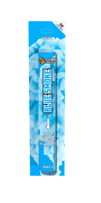 FD232 9005-2- Blue Smoke Flare Hand Held 90 Secs