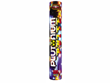 FD51 1916 - Plutonium Pulse - 325 Shot