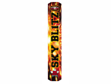 FD27 1070 - Sky Blitz - 56 Shot