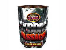 FD68 1207 - Cyborg Massacre Barrage