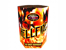 FD70 1210 - Hellfire Barrage