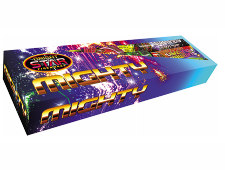 FD38S 1501 - Mighty - 15 Piece Selection Box